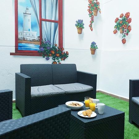 Dl Patio Malaga Daire Dış mekan fotoğraf