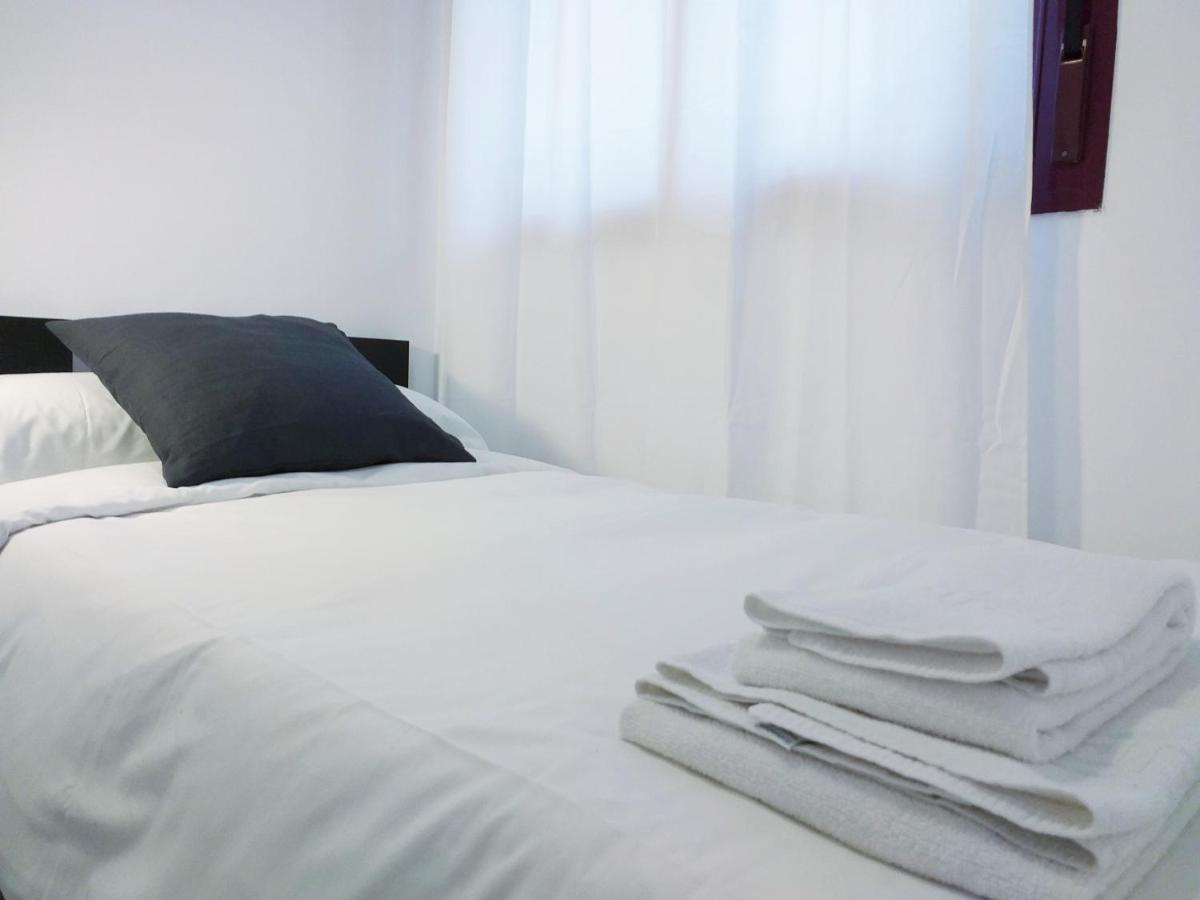 Dl Patio Malaga Daire Dış mekan fotoğraf